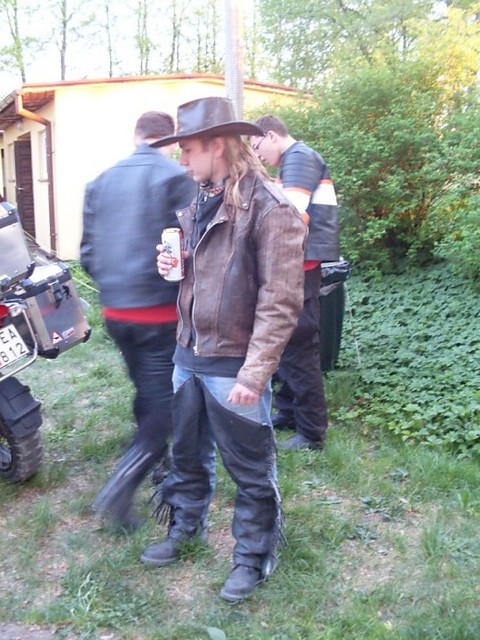 kowboy