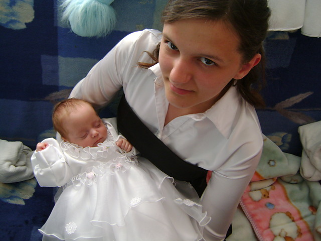 Moja Niunia Dominika 