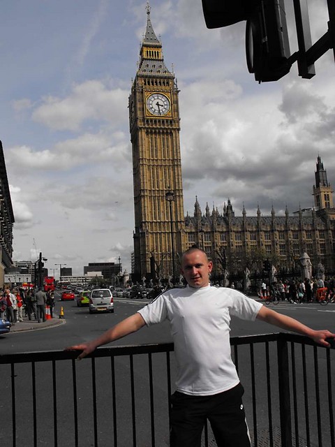 BIG BEN