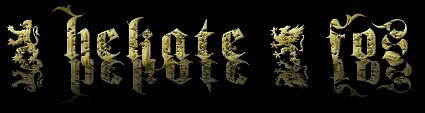 Hekate Fos Presented..