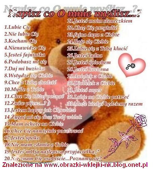 Wpis girl0609