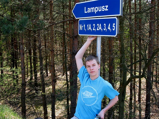 Lampusz
