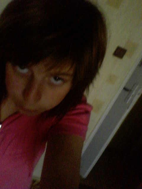 Dotknij Mnie :***