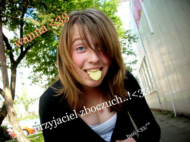 czips....! < 3