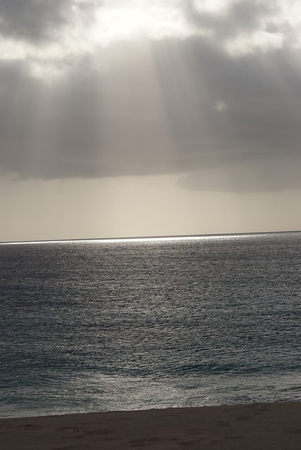 .look! god is watching.