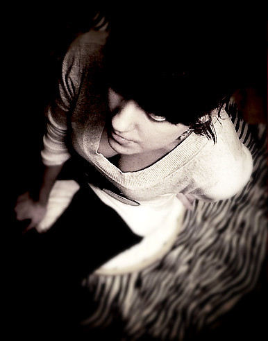 something.