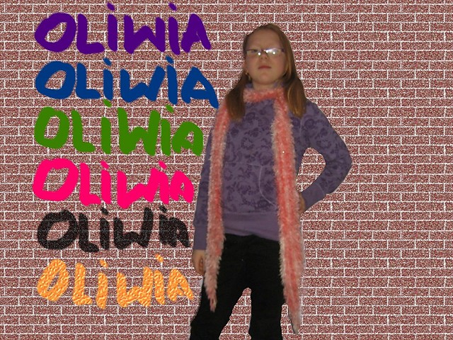 Wpis xx2oliwia2xx