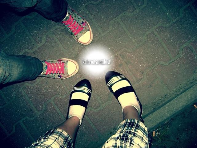 Tramposy i adidasorsy. xd