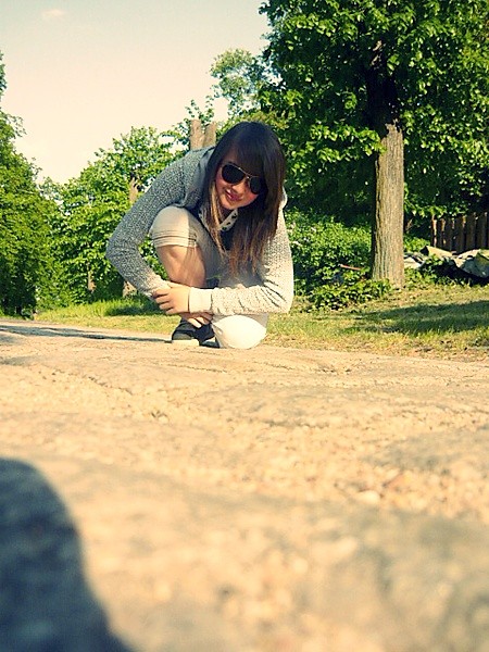 Strututu. ;P 