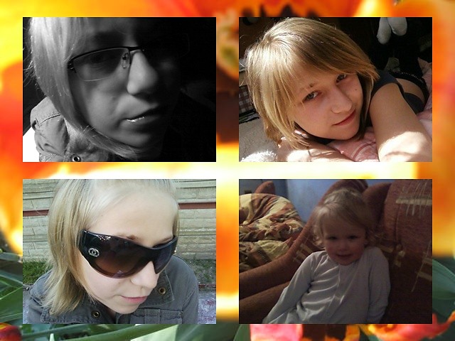 5 maj ! / ;**