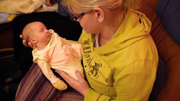 Martynka:*