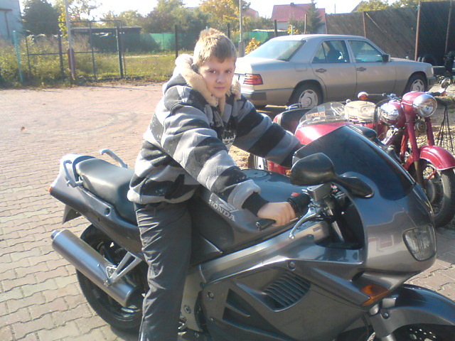 Na Motorku 