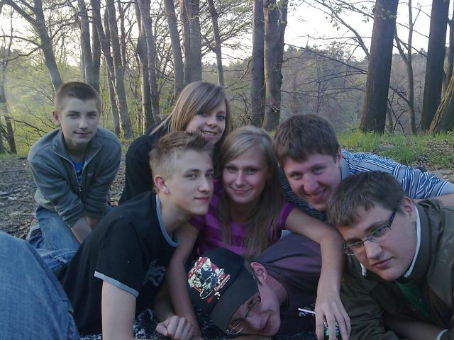 i'm missing