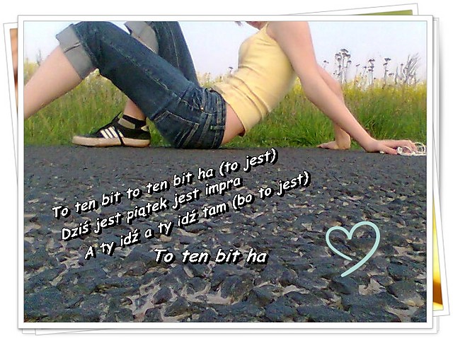 Hip Hop!!