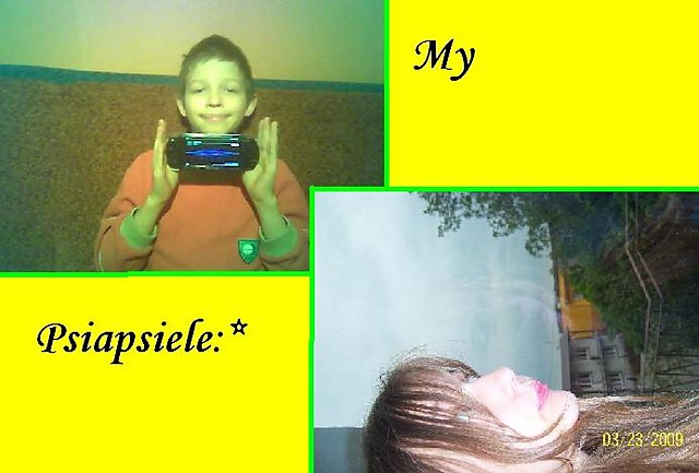 1 !!! hehe :D 