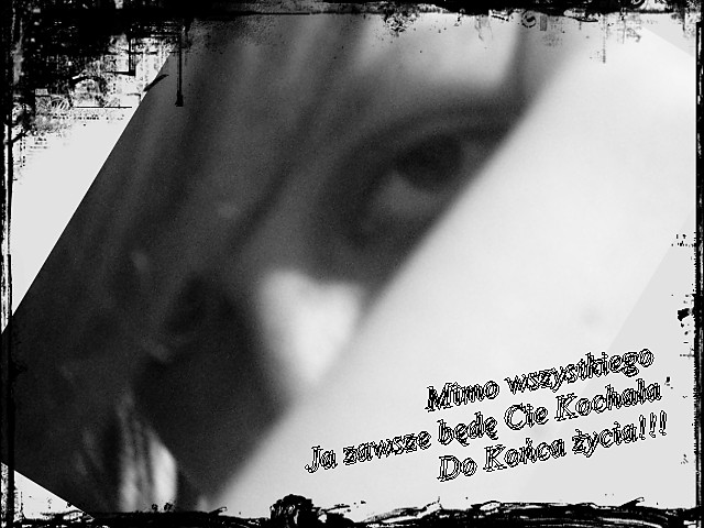 ..ZaMkni OczY...