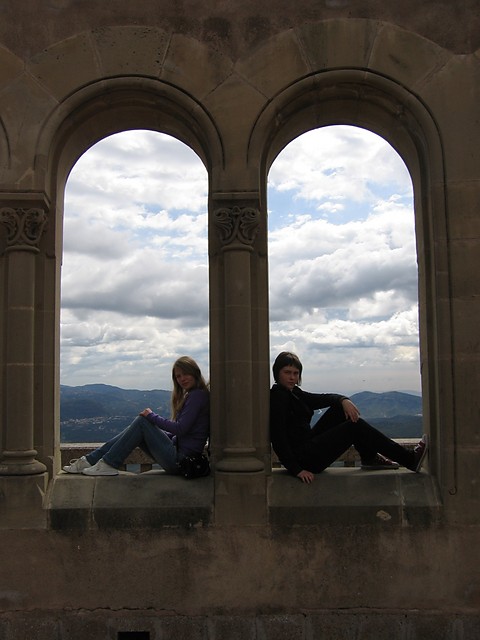 Montserrat.
