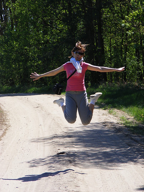 Wolno jest we mnie :)