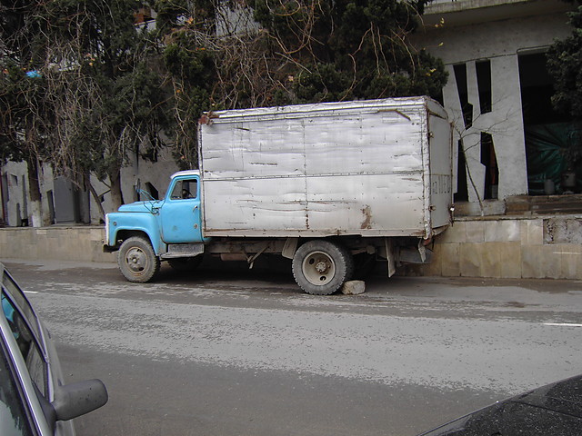 hamulec rczny