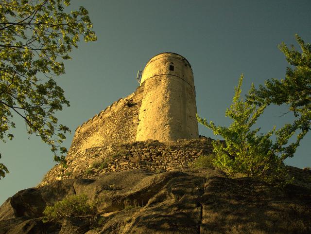 Chojnik