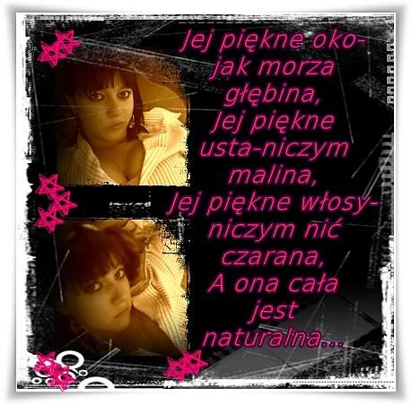 Wpis slodziutkaandziusia