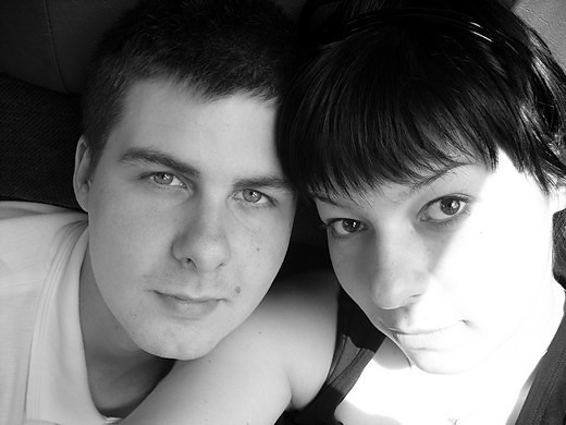 z Moim Ukochanym:*