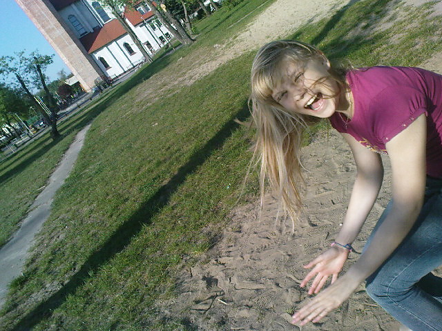 bo to ten zaciesz;d