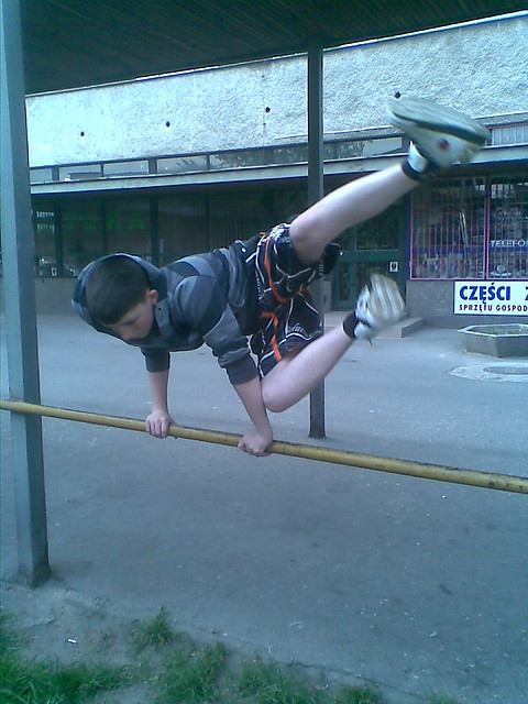 Vert Vault :) 