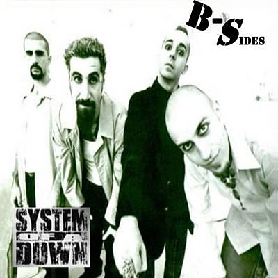 SYSTEM OF A DOWN!!!
