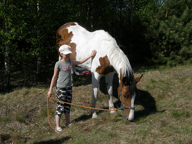 ja i Korsa :*