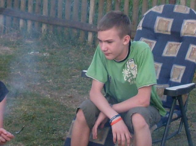 Ja Na Mojowych ;]