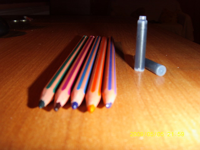 Buntstift