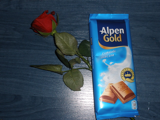 Wam dla przyjaciki ;D