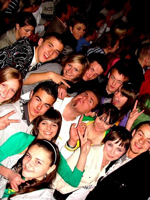 koncert....xD