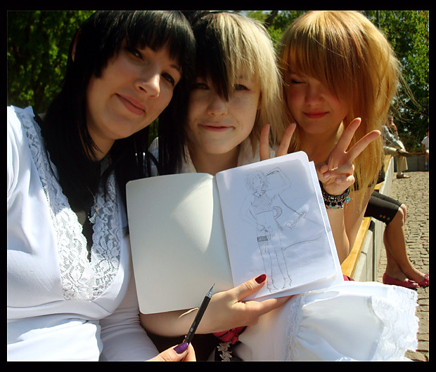 Majwka '09