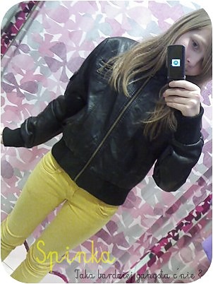 Wpis spinekkk