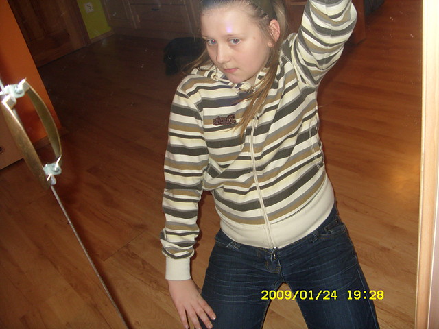 Fajnie takie bo z not : x