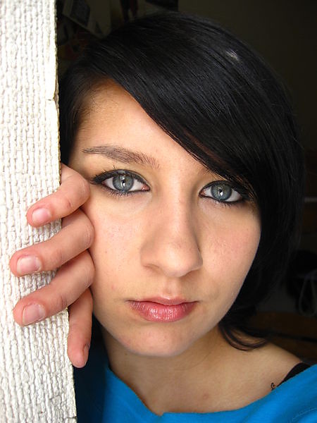 Wpis blueyesgirl