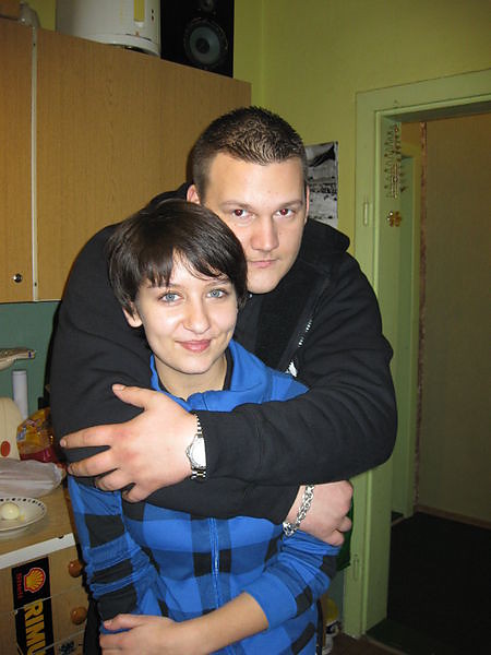 hmm... kiedy to byo:) 