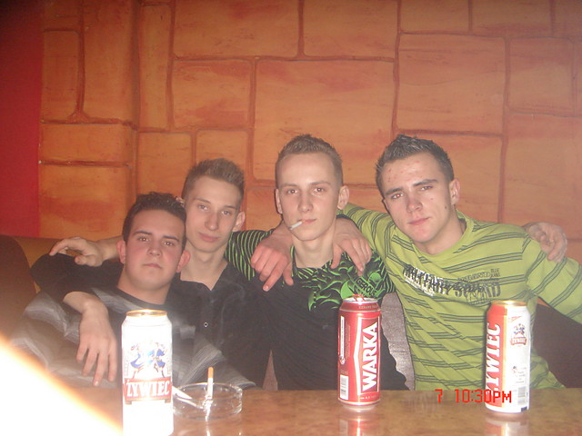 Wpis drinkingbar