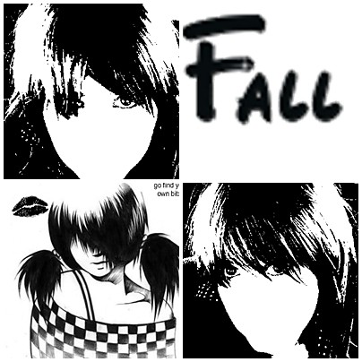 ->Fall