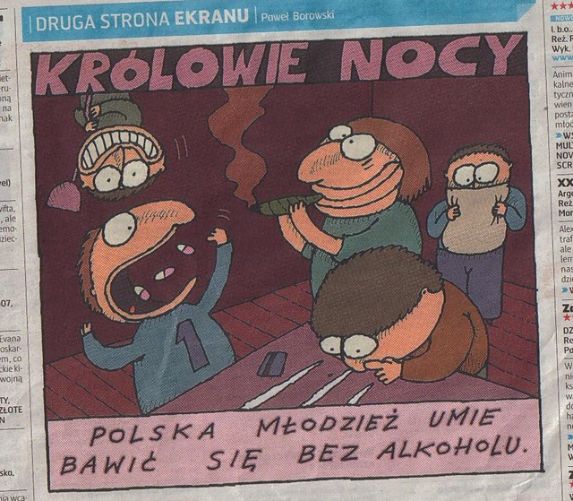Prawda?