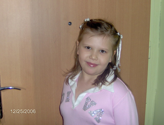 Jakie oczy