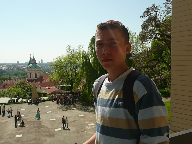 PRAHA