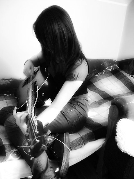 Wpis madafaakaprincess