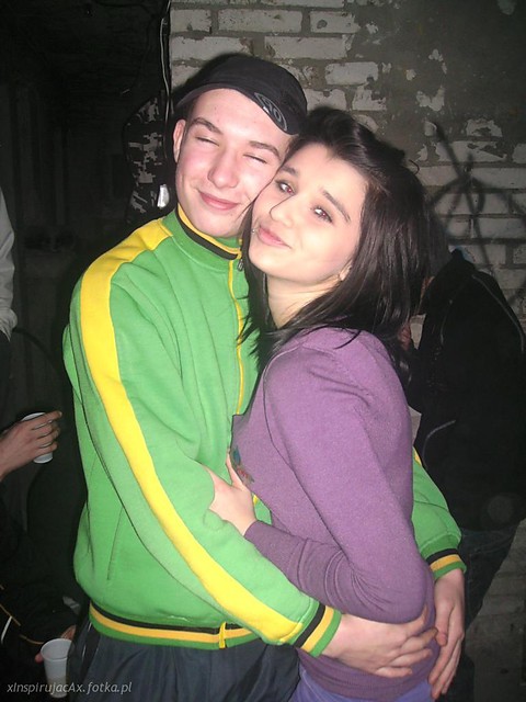 z jOgaSkiem ;/;/