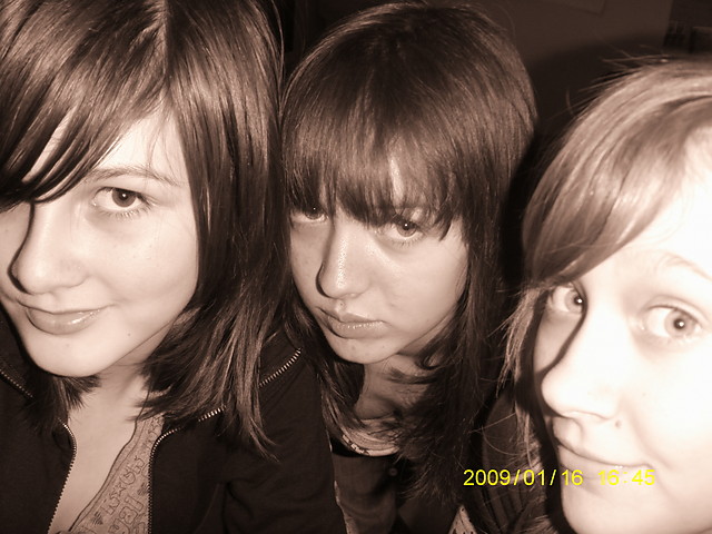 Staree.