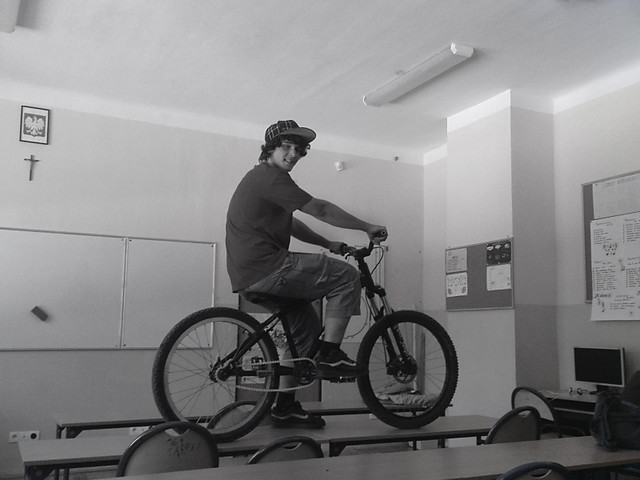 Wpis riderbmx4spa