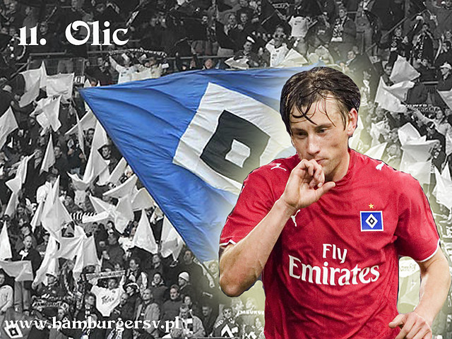 HSV 2 : 3 werder brema ;(