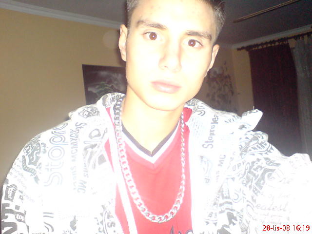Wpis ciechu17